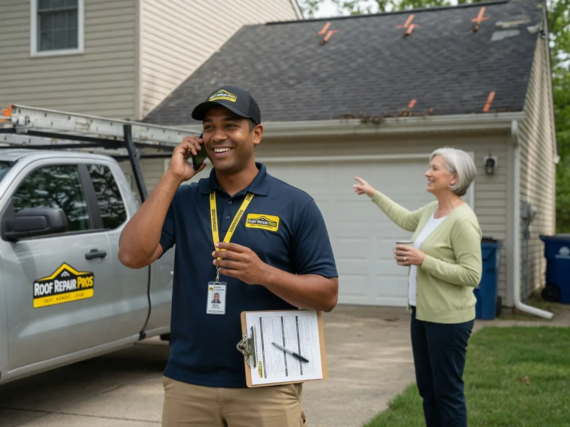 Roof Repair Mandan, ND FAQs